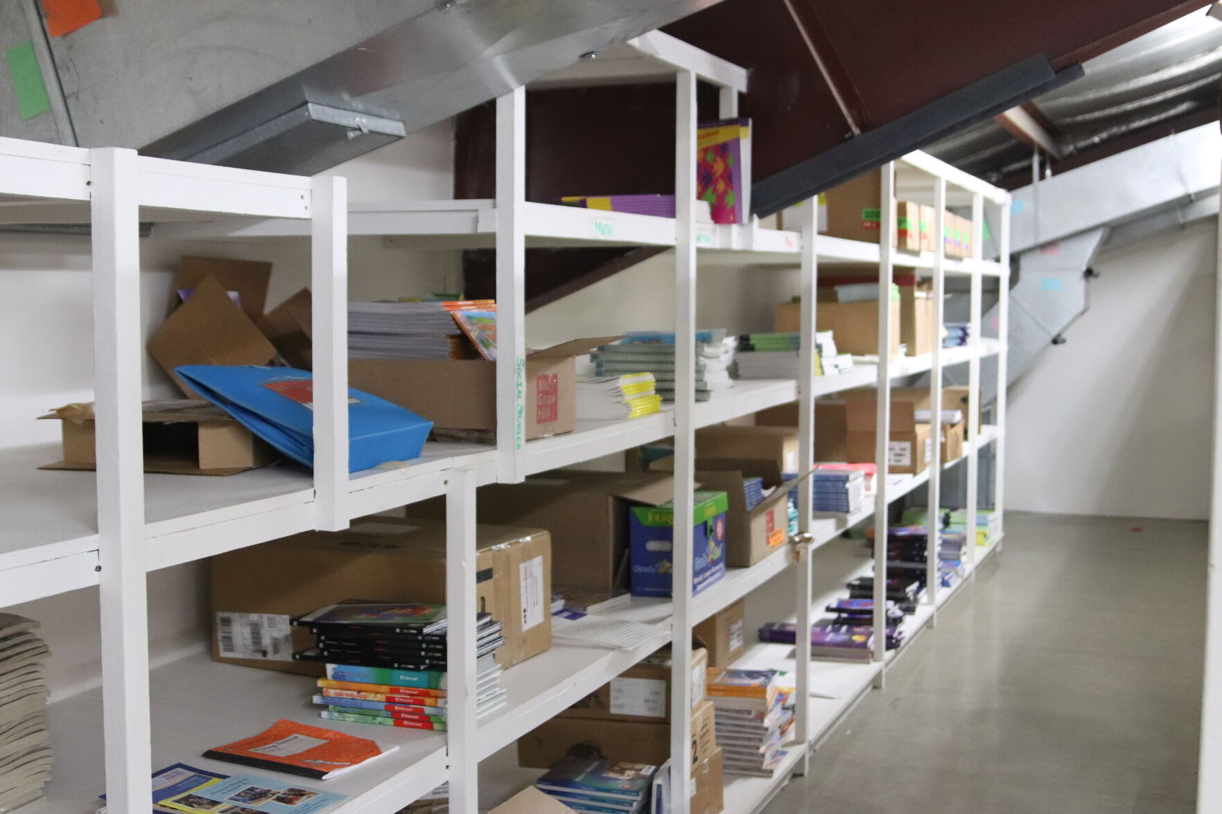Pierre homeschool books